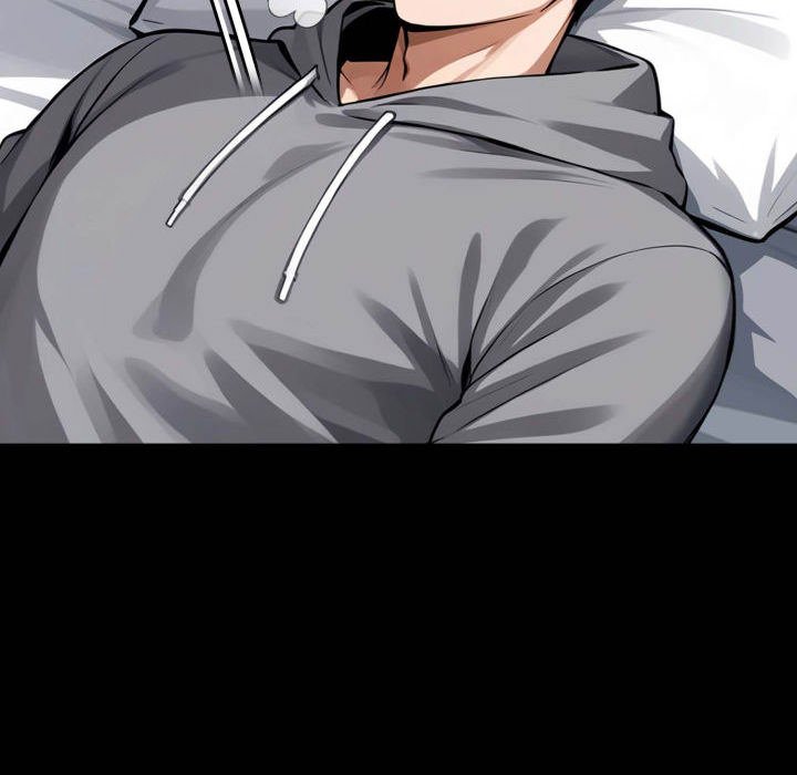 Workaholic Gangster Chapter 63 - Page 95