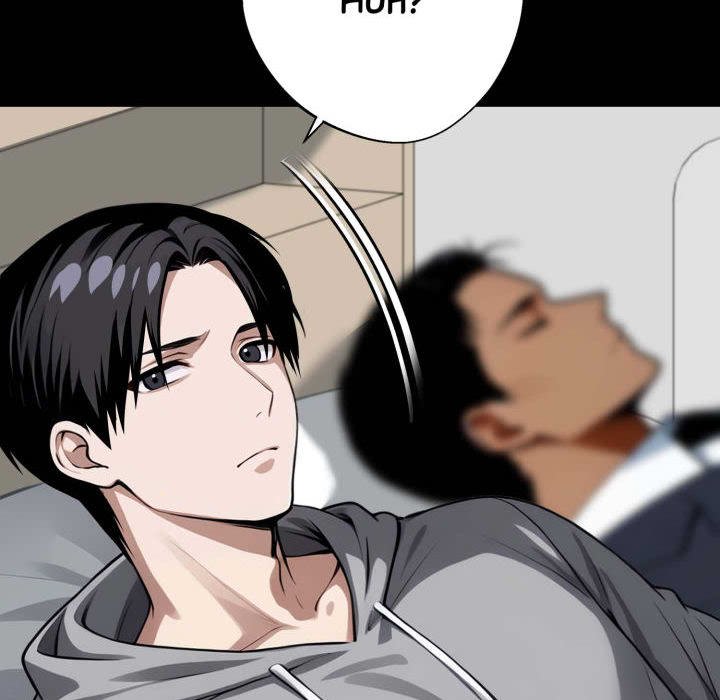 Workaholic Gangster Chapter 63 - Page 97