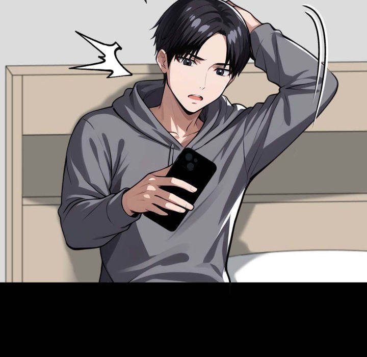 Workaholic Gangster Chapter 63 - Page 99