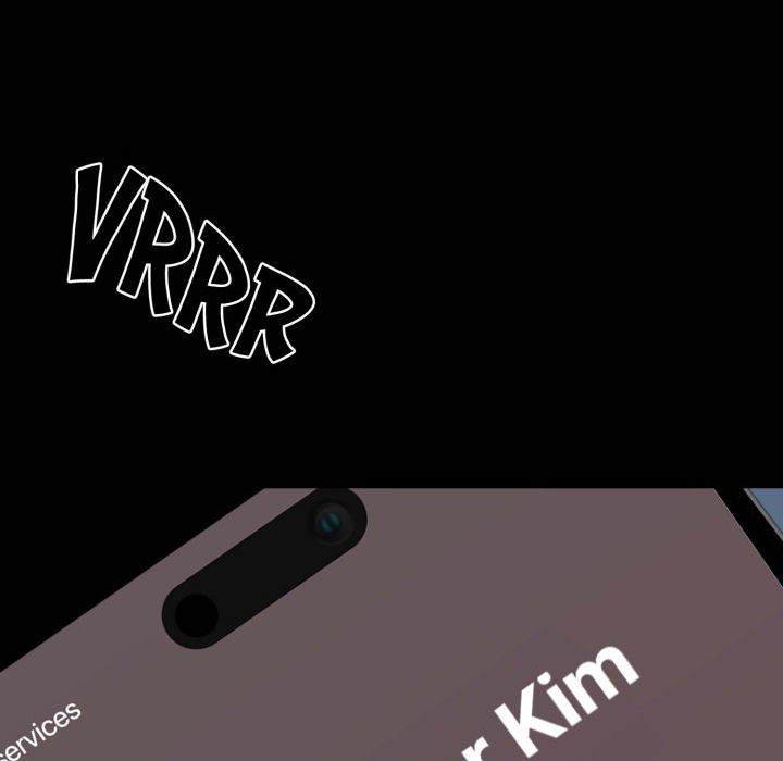 Workaholic Gangster Chapter 63 - Page 100