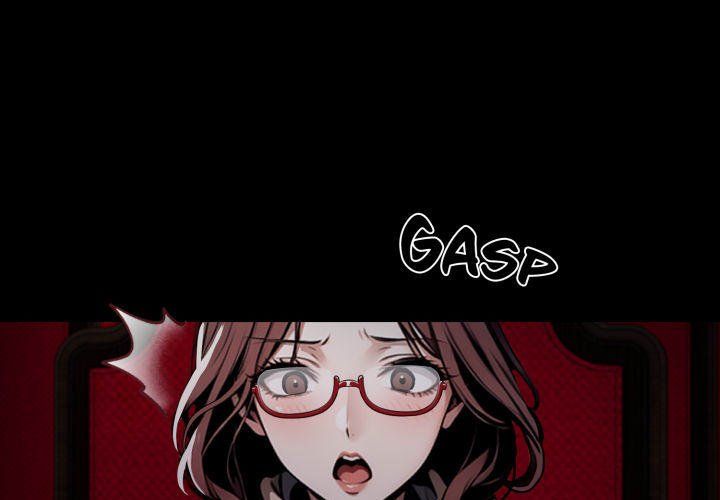 Workaholic Gangster Chapter 64 - Page 1