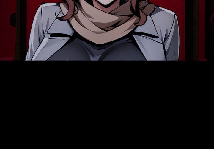 Workaholic Gangster Chapter 64 - Page 2