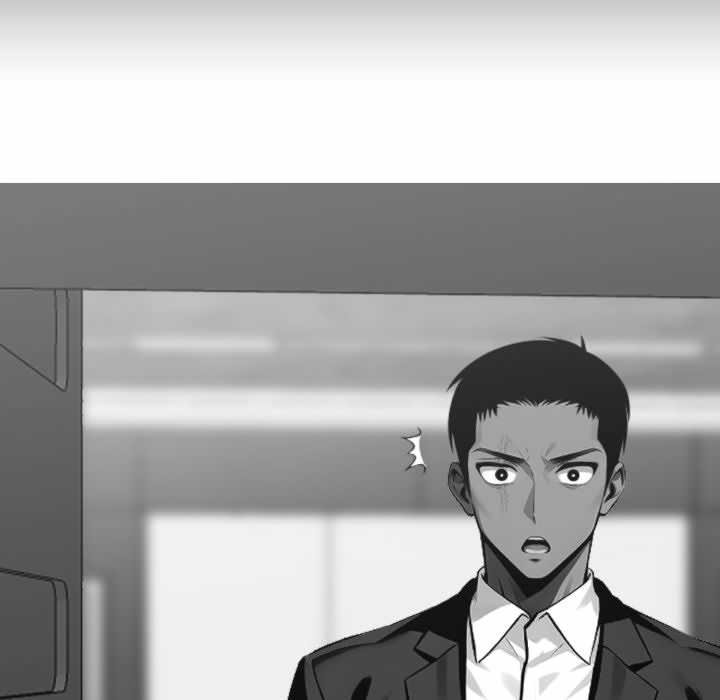 Workaholic Gangster Chapter 64 - Page 101