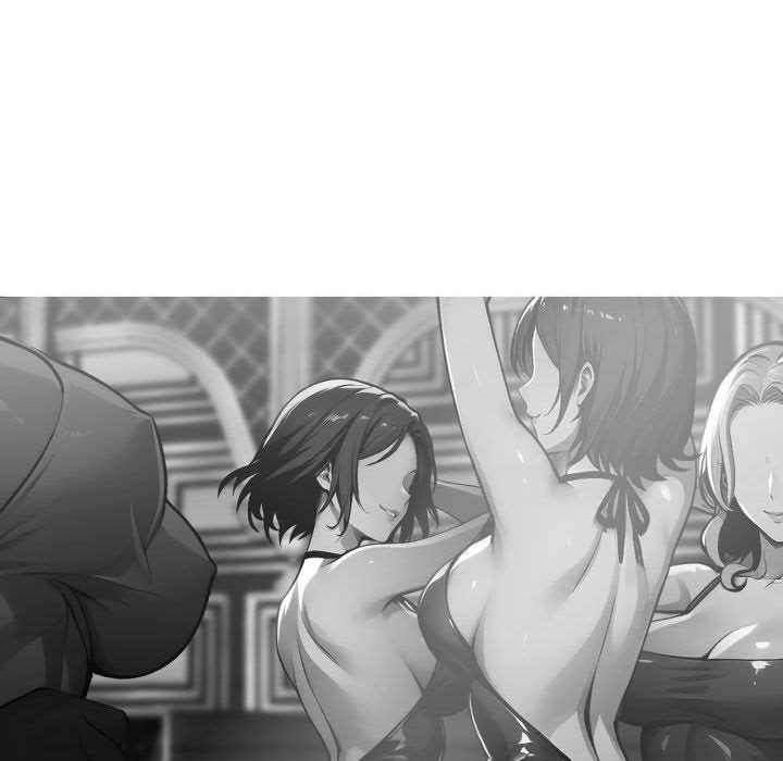 Workaholic Gangster Chapter 64 - Page 103