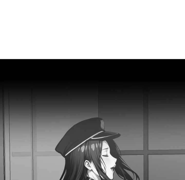 Workaholic Gangster Chapter 64 - Page 105