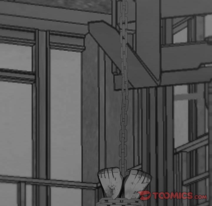 Workaholic Gangster Chapter 64 - Page 108