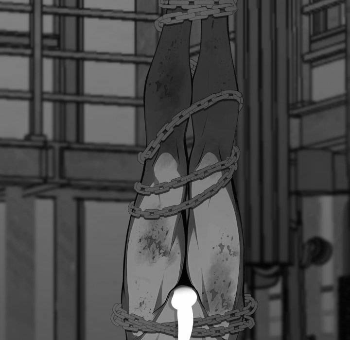 Workaholic Gangster Chapter 64 - Page 109