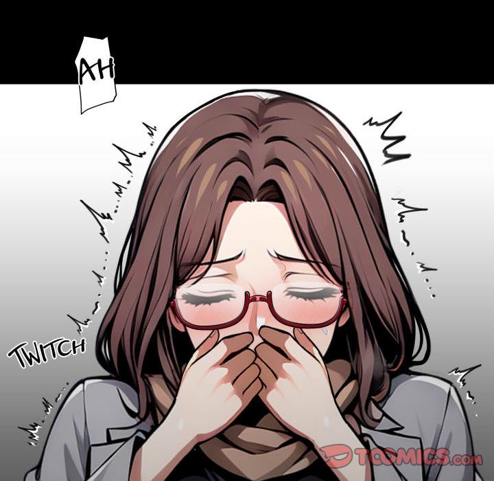 Workaholic Gangster Chapter 64 - Page 12