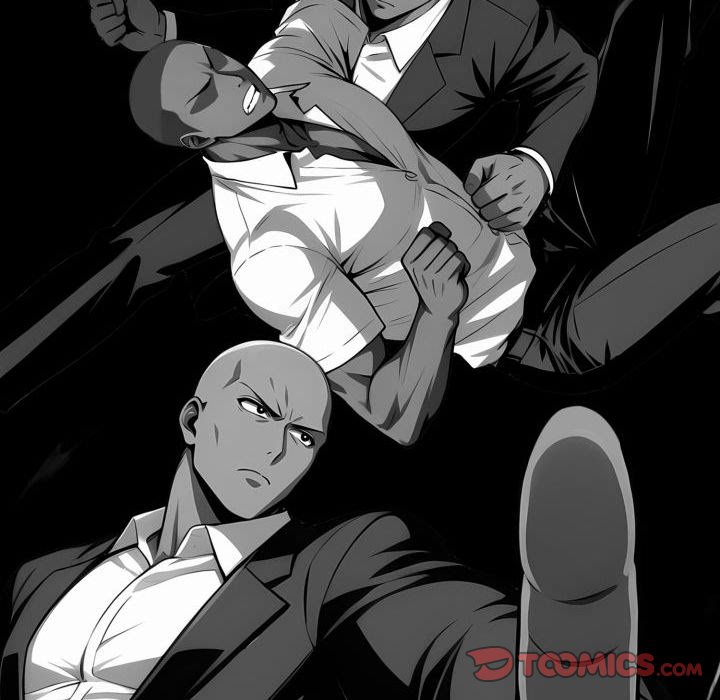Workaholic Gangster Chapter 64 - Page 116