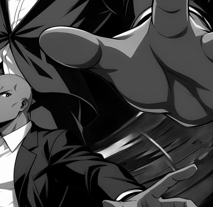Workaholic Gangster Chapter 64 - Page 117
