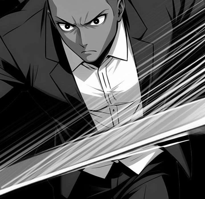 Workaholic Gangster Chapter 64 - Page 119
