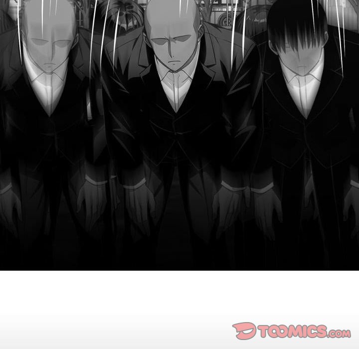 Workaholic Gangster Chapter 64 - Page 124