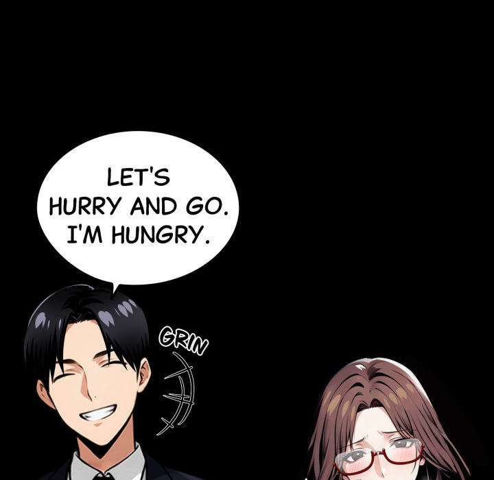 Workaholic Gangster Chapter 64 - Page 130