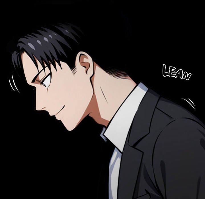 Workaholic Gangster Chapter 64 - Page 14