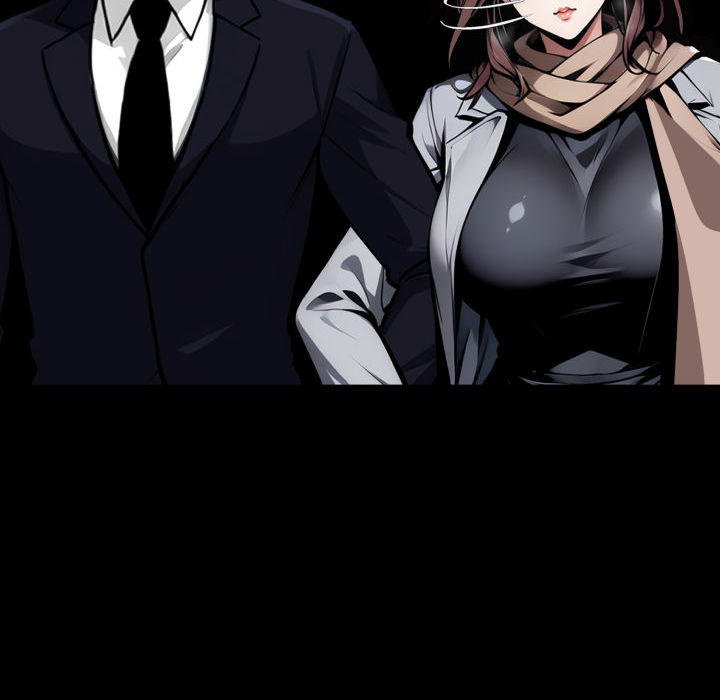 Workaholic Gangster Chapter 64 - Page 131