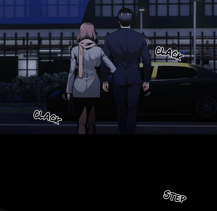 Workaholic Gangster Chapter 64 - Page 134