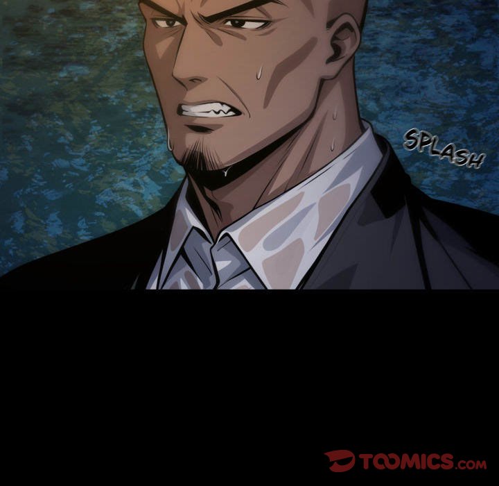 Workaholic Gangster Chapter 64 - Page 140