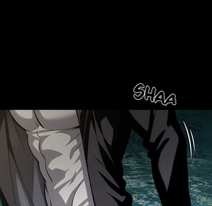 Workaholic Gangster Chapter 64 - Page 141