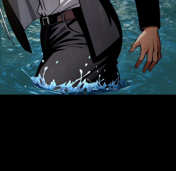 Workaholic Gangster Chapter 64 - Page 142
