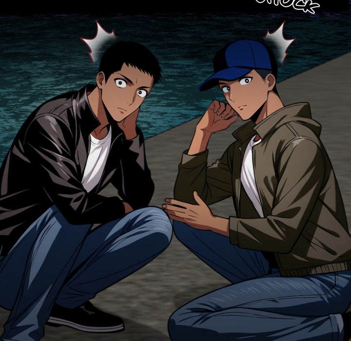 Workaholic Gangster Chapter 64 - Page 145
