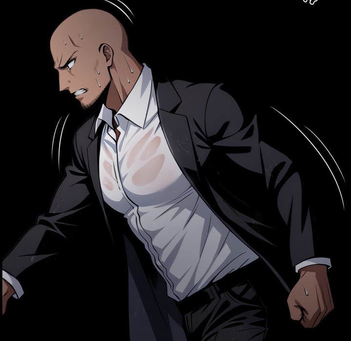Workaholic Gangster Chapter 64 - Page 147