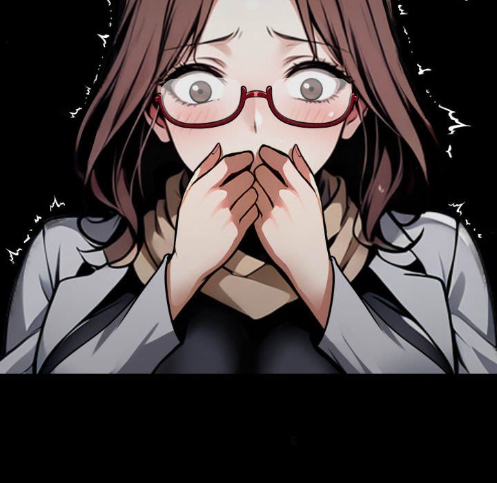 Workaholic Gangster Chapter 64 - Page 16