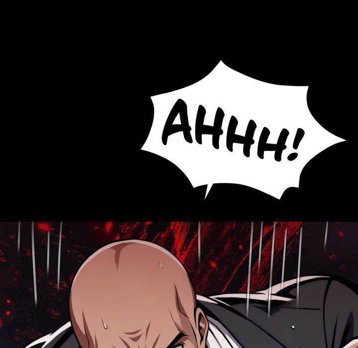 Workaholic Gangster Chapter 64 - Page 154