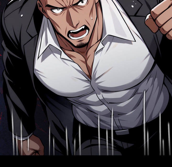 Workaholic Gangster Chapter 64 - Page 155