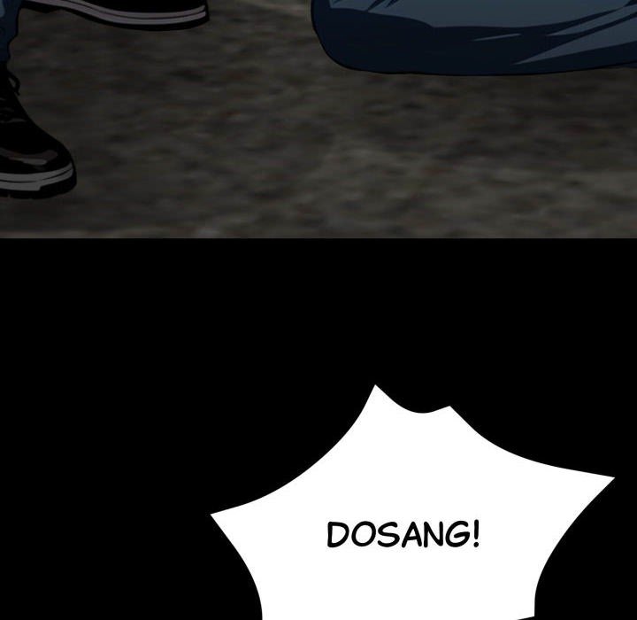 Workaholic Gangster Chapter 64 - Page 158