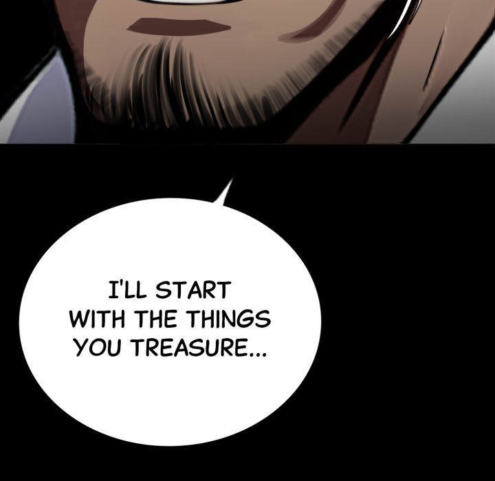 Workaholic Gangster Chapter 64 - Page 167