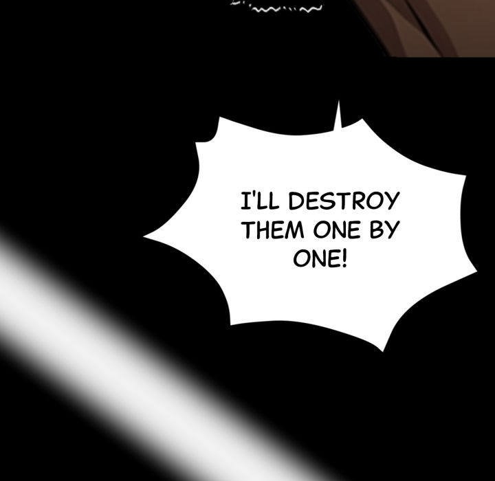 Workaholic Gangster Chapter 64 - Page 169