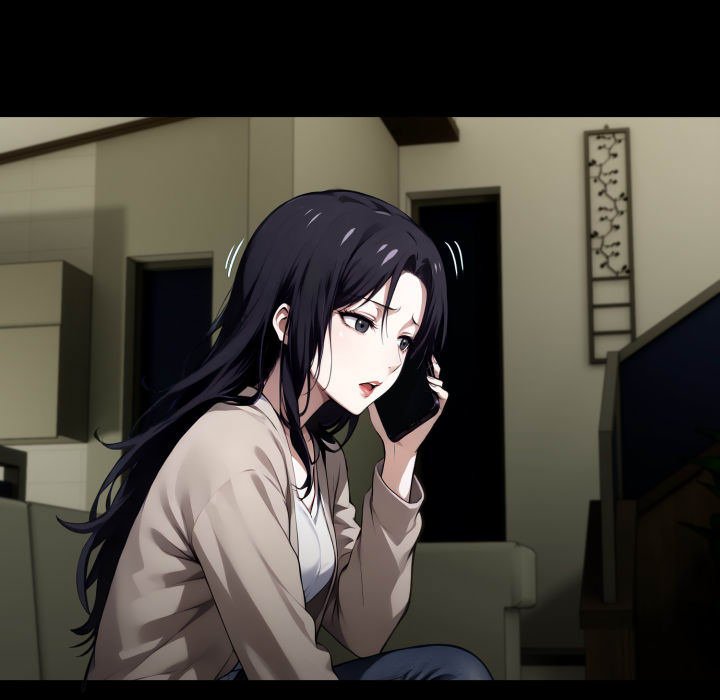 Workaholic Gangster Chapter 64 - Page 171