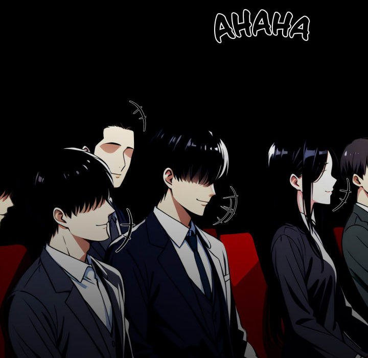 Workaholic Gangster Chapter 64 - Page 19
