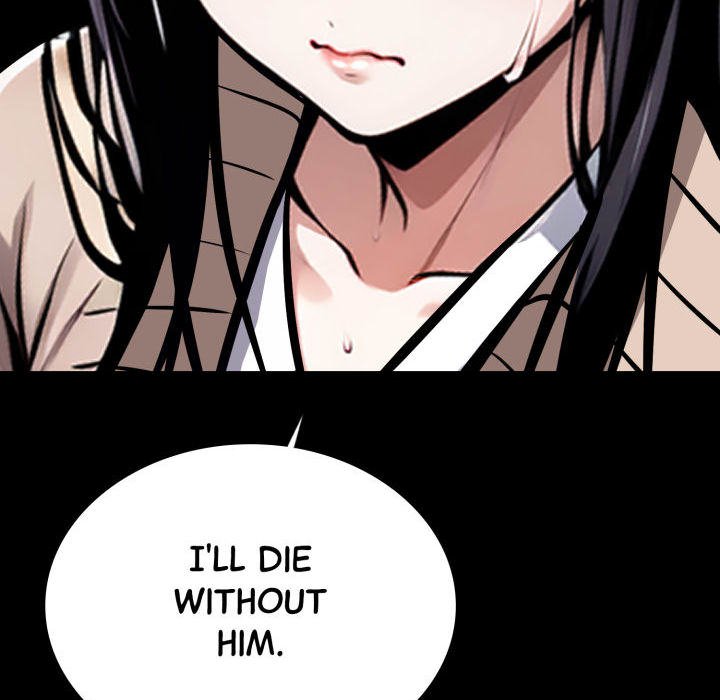 Workaholic Gangster Chapter 64 - Page 182