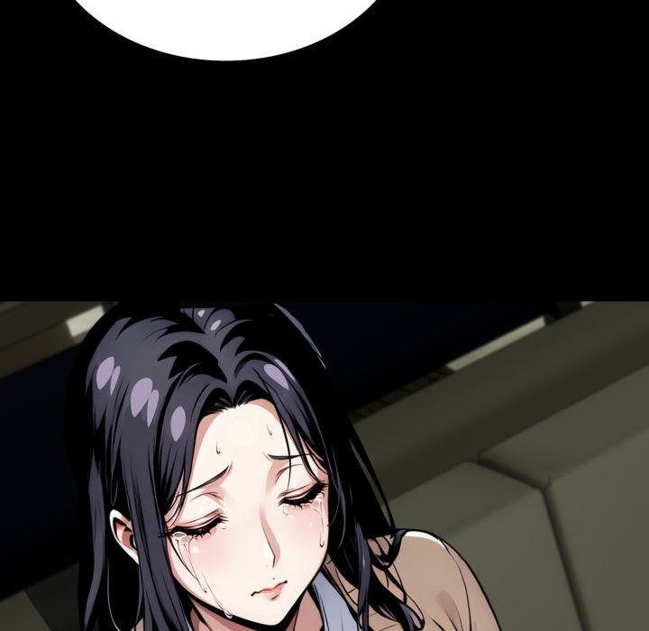 Workaholic Gangster Chapter 64 - Page 183