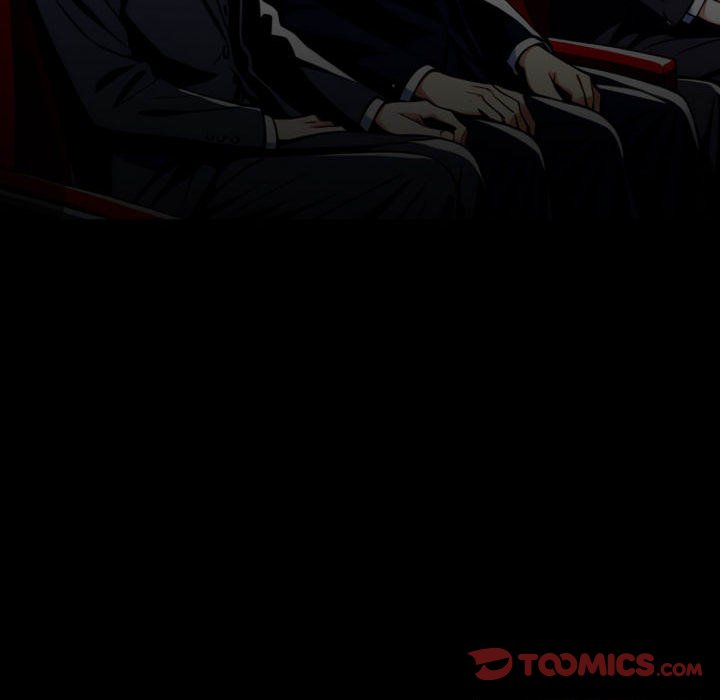 Workaholic Gangster Chapter 64 - Page 20