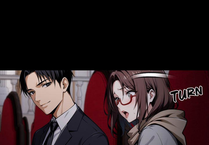 Workaholic Gangster Chapter 64 - Page 3