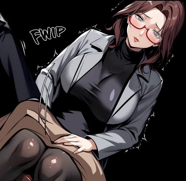 Workaholic Gangster Chapter 64 - Page 21
