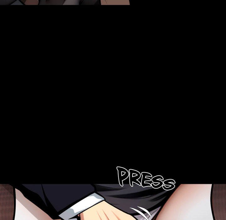 Workaholic Gangster Chapter 64 - Page 22