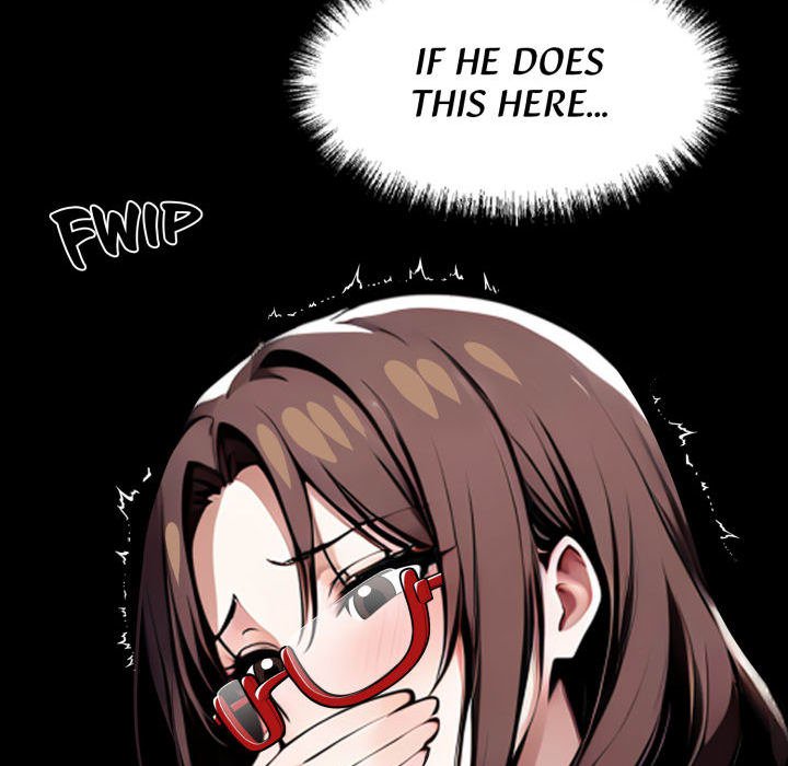 Workaholic Gangster Chapter 64 - Page 24