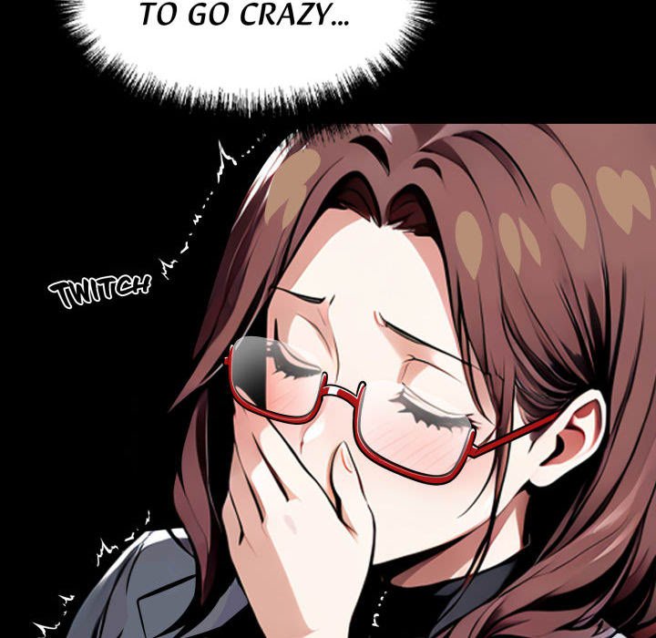 Workaholic Gangster Chapter 64 - Page 27
