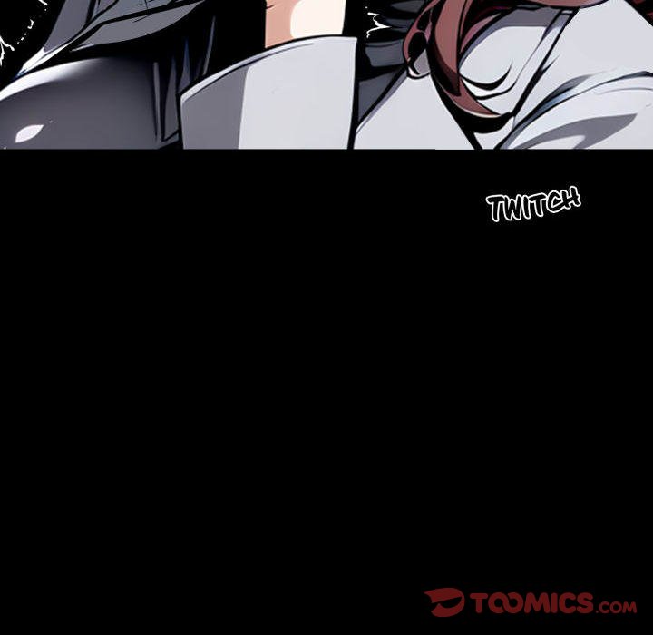 Workaholic Gangster Chapter 64 - Page 28