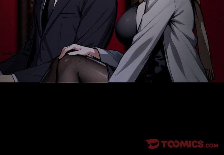 Workaholic Gangster Chapter 64 - Page 4