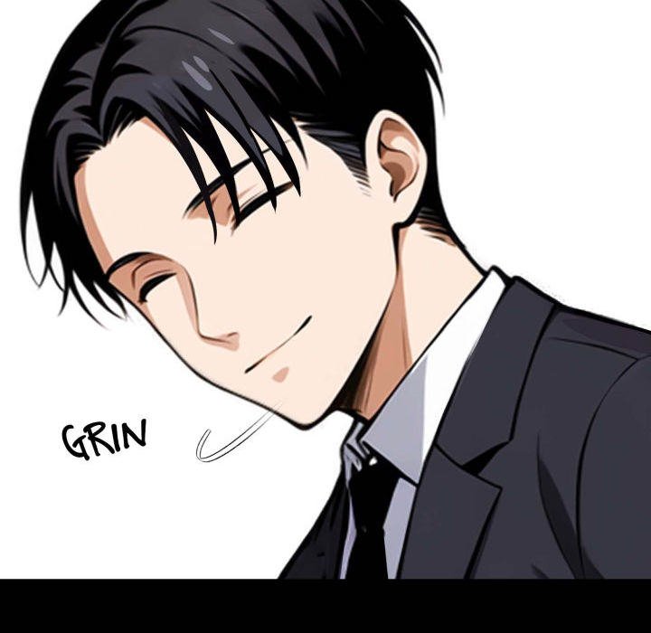 Workaholic Gangster Chapter 64 - Page 33