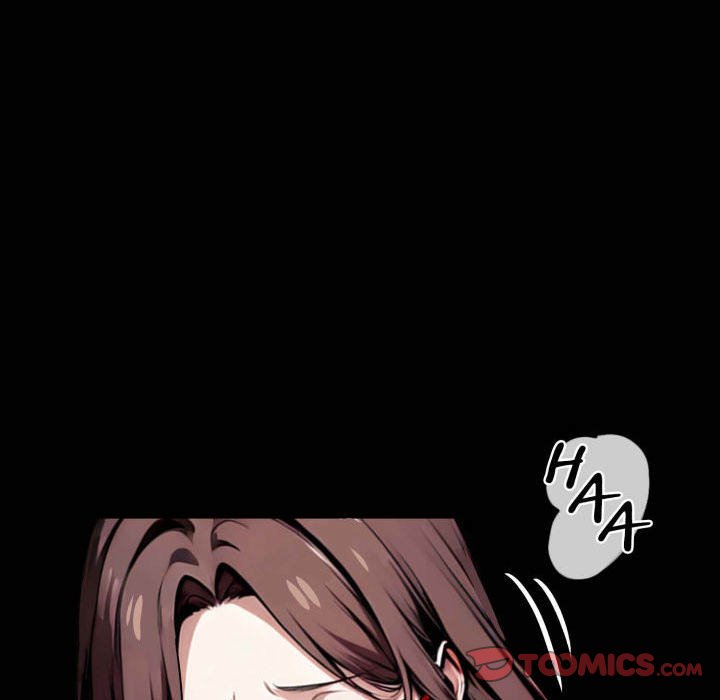 Workaholic Gangster Chapter 64 - Page 36