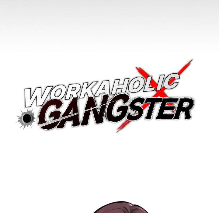 Workaholic Gangster Chapter 64 - Page 40