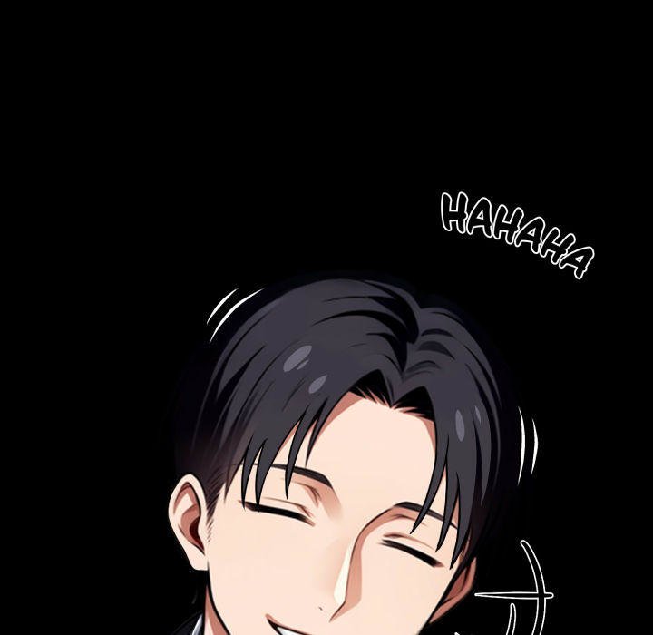 Workaholic Gangster Chapter 64 - Page 5