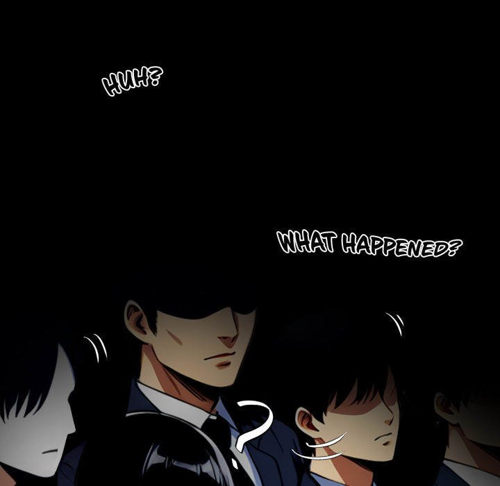 Workaholic Gangster Chapter 64 - Page 48