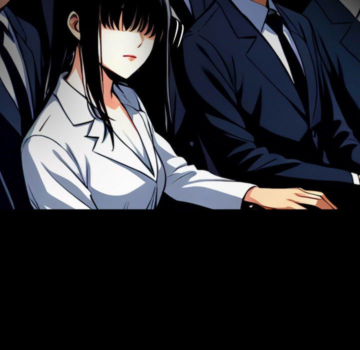 Workaholic Gangster Chapter 64 - Page 49