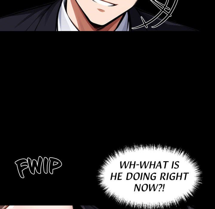 Workaholic Gangster Chapter 64 - Page 6